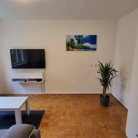 Free Parking Apartma Aurora Appartamento