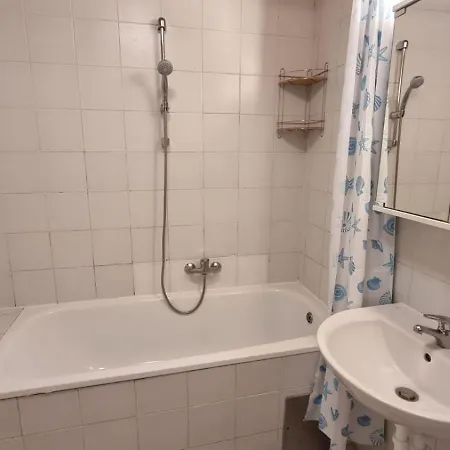 Appartement Free Parking Apartma Aurora