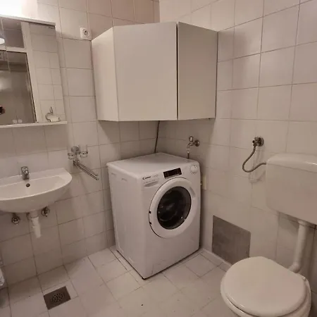 Free Parking Apartma Aurora Appartamento