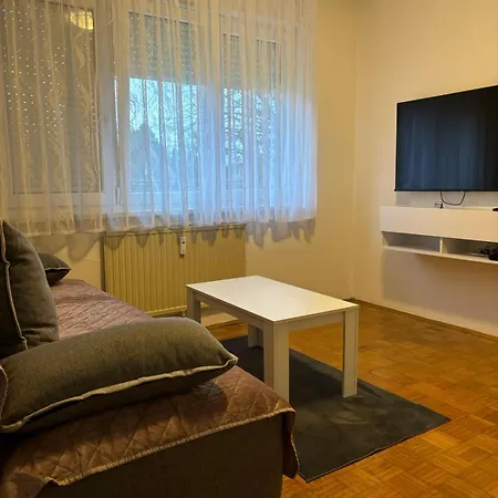 Free Parking Apartma Aurora Apartment Ljubljana